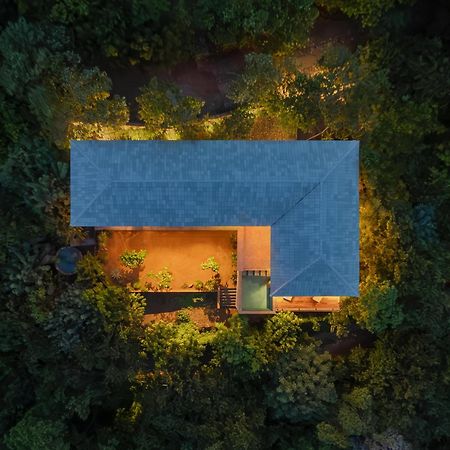 Casa Quena, In The Heart Of Mazunte Villa Exterior photo