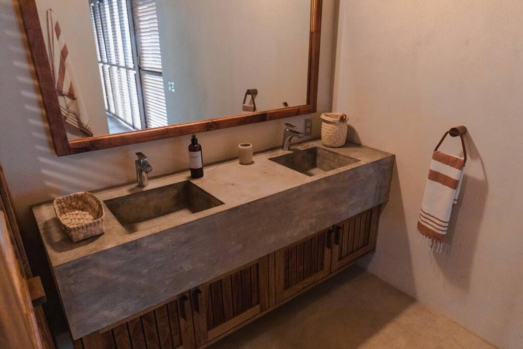 Casa Quena, In The Heart Of Mazunte Villa Exterior photo