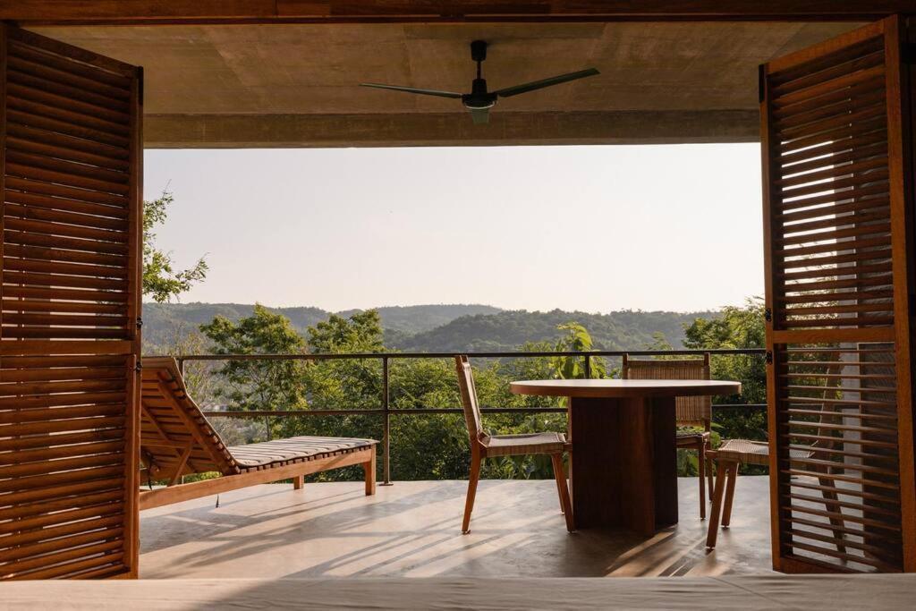 Casa Quena, In The Heart Of Mazunte Villa Exterior photo