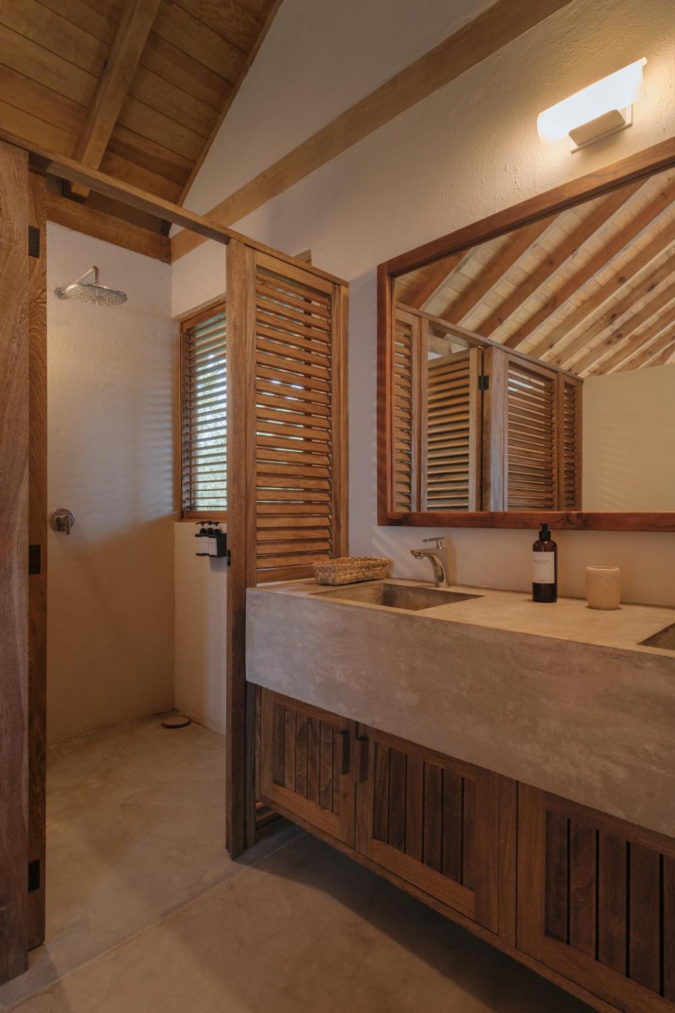 Casa Quena, In The Heart Of Mazunte Villa Exterior photo